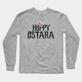 Hoppy Ostara Long Sleeve T-Shirt